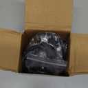 Magnetic Cup Holder Phone Holder for Magsafe, 360 Adjustable Long Gooseneck & Powerful N54 Magnet Cell Phone Mount for Car Compatible with iPhone & Samsung & All Smartphones