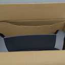 Cosco Topside Backless Booster Car Seat, Lightweight Booster Seats for Cars 40-100 lbs, Backless Booster Seat for Car, Leo, Manufactured date: 2026- 04-06