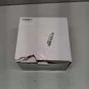 Fly Fans for Tables Rechargeable, Flies Fan to Keep Flies Away by Soft Blades, Food Fans for Camping, Picnic, Fishing, 4PCS, Black，Party Essentials Picnic Accessories for Outside