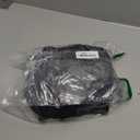 Blooming Jelly Womens One Piece Swimsuit with Swim Skirt Modest Swim Suits 2025 Slimming Bathing Suits (X-Large, Black)