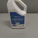 Amazon Basics Carpet Cleaner, Carpet Stain Remover, Fresh Scent, 64 fl oz, 