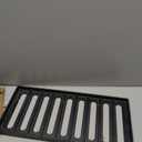 Rectangle Cast Iron Drain Grate, 17 * 8 in B125 Heavy Duty