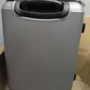 DUKAP DISCOVERY 20-Inch Carry-On Hardside Spinner Luggage Lightweight Bag