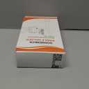 Gooseneck Kindle Holder for Reading in Bed - [Case-Friendly] Phone Holder for Bed, Kindle Paperwhite Stand Accessories, Overhead Cell Phone Clamp Mount for Desk, for Tablets 4-10 inches