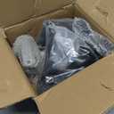 SCITOO Engine Mount Trans Mounts Set Fit for Mitsubishi Lancer 2002-2007 A6647, A4606, A4617, A4646