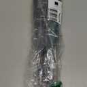 Black Set of 2 Cordless Table Lamps Rechargeable Battery Operated Lamp Touch,Waterproof Desk Lights for Reading,Bedroom, Living Room,Nightstand,3 Levels Brightness