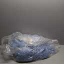 Women's Sleeveless Embellished V Neck Lace Back Tulle Gown Size 5/6