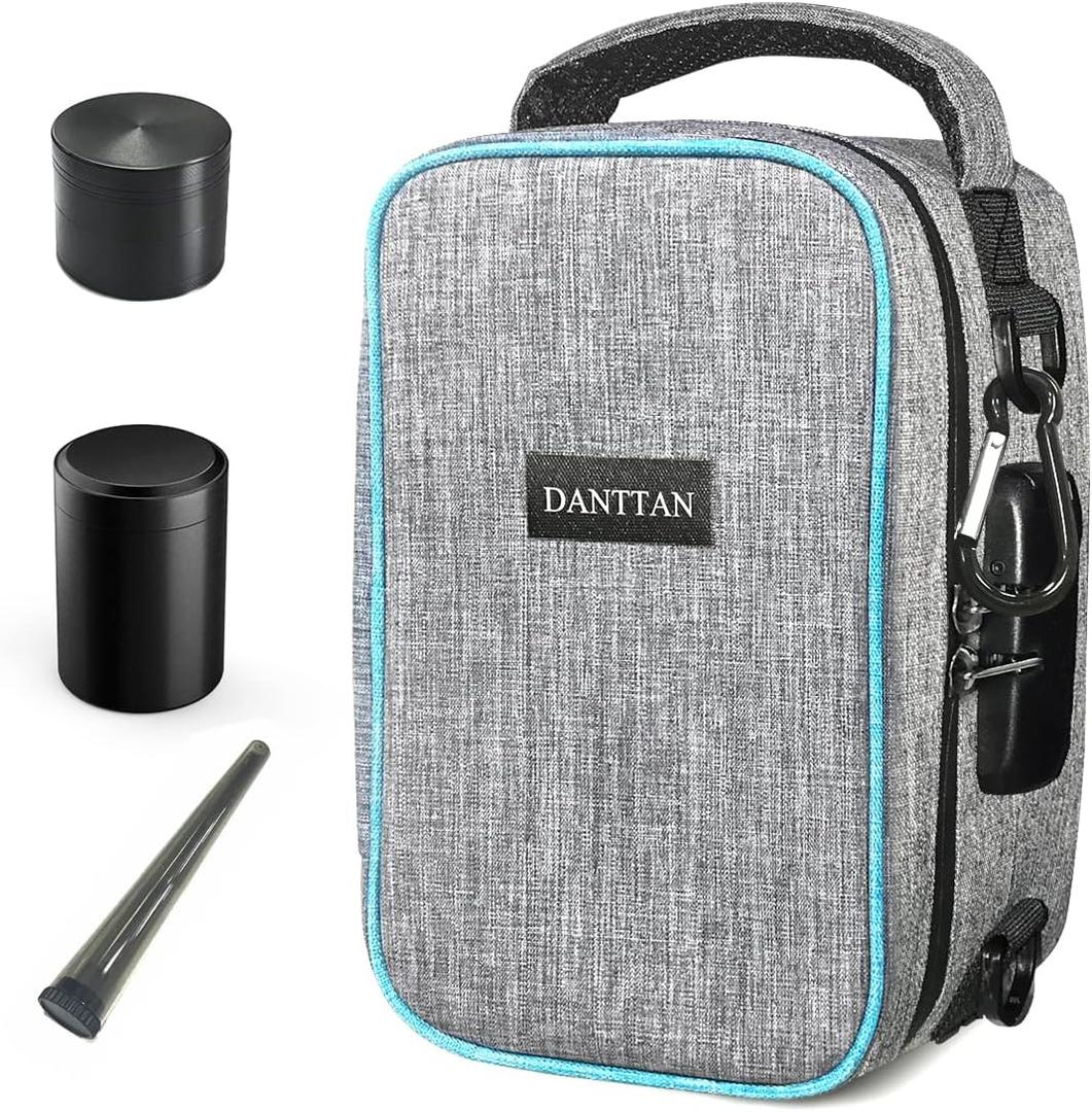 Smell Proof Bag Combination Lock Odor Proof Storage Case Smell Proof Bag Combination Lock Odor Proof Storage Case