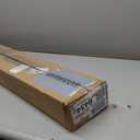 VEVOR 3 PCs Drop Over Cable Cover Ramp, 2,000 lbs/axle Load Capacity, Heavy Duty Cable Hose Protector Ramp, Floor Cord Cover for High Walking Traffic Areas Indoor Outdoor Home Office Warehouse School