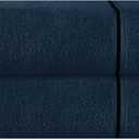 MyOwn Cotton 2 Pack Oversized Bath Towel Set 28x55 inches, Large Bath Towels, Ultra Absorbant Compact Quickdry & Lightweight Towel, Ideal for Gym Travel Camp Pool - Mineral Blue