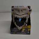 Marvel Studios' Black Panther:Wakanda Forever Attuma Shark Armor Mask Role Play Toy with Hammerhead Expansion Feature (Kids Size)