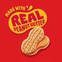 Nutter Butter Peanut Butter Sandwich Cookies, 10 Snack Packs (4 Cookies Per Pack) (EXP 06/09/26)