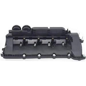 Compatible with Land Rover Range Compatible with Rover Sport Compatible with Discovery 4 2010 -Cylinder Head Cover Valve Rocker Arm Cover Left/Right LR032081 LR041443(Left LR032081)