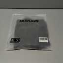 Onvous 7" Mens Swim Trunks Men Swim Trunks with Liner | Mens Swim Shorts Men | Men's Bathing Suit for Men's Swimwear (S)