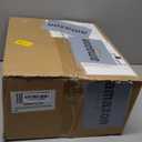 Cold Air Intake System Kit fit for 2012-2015 Chevy Camaro 3.6L V6 (Black Tube & Red Filter)