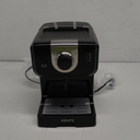 Krups Espresso  And Cappuccino Maker XP3208 Series Black