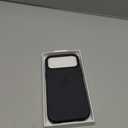 Apple iPhone 17 Pro Max TechWoven Case with MagSafe - Black