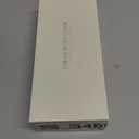 Go Brush Pro 2026, Portable Straightener Brushs for Travel, with LCD Temperature Display, Fast Heating Cordless Mini Hair Brushs (Blue)