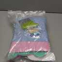 2 x Kids Knife Set for Real Cooking 21 PCS Toddler Knife Set with Cutting Board, Crinkle Cutter, Cake Sscrapers,Apron,Serrated Edges kids kitchen knife set