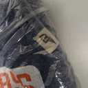 Blue 84 NCAA Womens NCAA Officially Licensed Women's Jogger Sweatpants Burnout (X-Large, Team Color)