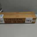 LED Bathroom Light Fixtures Dimmable 5CCT 23in, Brushed Nickel