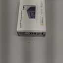 meross Smart Garage Door Opener Remote, Compatible with Apple HomeKit, Amazon Alexa, Google Assistant, CarPlay and SmartThings, Enhanced Compatibility, New Version