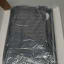 Christmas Gifts Heating Pad for Back, Neck, Shoulder Pain & Cramps Relief, Electric Heating Pad with 6 Heat Settings, Auto-Off, Moist Dry Heat Options, Gifts for Women, Men, Mom, Dad, Wife, Husband (12"x24")