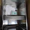 Commercial Dehydrator Machine, 16-Tray Food Dehydrator for Jerky, Fruit, Meat, Herbs, Adjustable Timer, Temperature Control, Overheat Protection (67 Recipes)