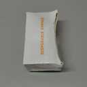 30 Pack 3ml Disposable Syringe with 25Ga 1.0 Inch Needle, Luer Lock Syringes, Individually Wrapped Lab Supplies EXP. 08/24/2030