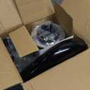 PHILTOP 3" Cold Air Intake Kit System Compatible with Honda CR-V 1999-2020, Civic 1999-2020, Odyssey 1998-2021, Hyundai Sonata 1999-2021, High Performance, Yellow, 2006-2011 Honda Civic 1.8L (Exc. Si)