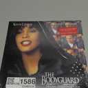 The Bodyguard - Original Soundtrack Album by Whitney Houston, Vinyl