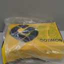 GOTIMON Bluce Sports Car MOC Building Blocks Kit, 1:14 Scale Sports Car Model Toys(1355 Pcs)Gift for Adults and Kids