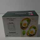 Cuisinart 2-Slice Toaster, Compact, White, CPT-122