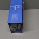 Culligan with ZeroWater Technology Replacement Filter 2-Pack, 5-Stage Advanced Water Filter IAPMO Certified to Reduce Lead, Total PFAS (Forever Chemicals), Mercury, Fluoride, and Chlorine