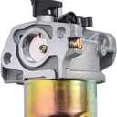 951-12785 Carburetor for Troy Bilt OHV 208CC 212CC Cub Cadet RT65 Troy Bilt Tiller 951-05021 Champion 46515 C46540 Generator Craftsman Rototiller Engine repalce 951-10797 951-12124
