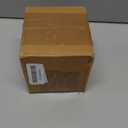 Twilight Butterflies Small Heart Urn for Human Ashes - Decorative Mini Cremation Urns for Adult Man or Woman (3 Inch, 1 Piece) Purple Urn, Funeral Urns - Mini Keepsake Ash Holder - Ashes Keepsake