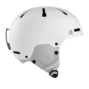 Comstock Kids Ski & Snowboard Helmet with ABS Shell, EPS Impact Protection & 10 Cooling Vents - Adjustable Winter Sports Gear, Goggle Clip 

Size M/L 59cm-62cm ADULT