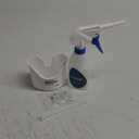 EarClear Rx Complete Ear Wax Removal & Cleaning Kit – Safe, Gentle, Doctor-Recommended Ear Cleaning & Ear Wax Removal Kit for Adults & Kids – Includes Bottle Washer, Basin & 20 Rigid & Flexible Tips