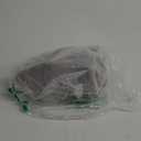 DREAM PAIRS Women's Cowboy Cowgirl Western Boots Embroidered Stitched Ankle Boots Square Toe Chunky Heel Fashion Short Booties with Zipper 8.5