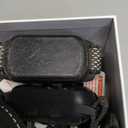 Bark Collar, 2 Pack Dog Bark Collar for Large Medium Small Dogs, Rechargeable Anti Barking Device for Dogs, Smart Training Collar with Beep Vibration 5 Sensitivity, Dog Bark Deterrent Devices (Black)