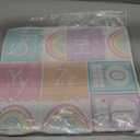 Teacher Created Resources Pastel Pop Alphabet Bulletin Board (TCR8409)