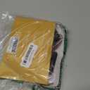 2Pack Solar String Lights Outdoor, 80FT 200LED Solar Fairy Lights, Waterproof Copper Wire & 8 Modes, Solar Twinkle Light for Garden, Tree, Wedding, Christmas Decorations, Patio, Fence (Warm White)