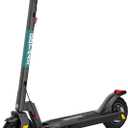 Gotrax Electric Scooter for Adults, Max 18/38 Mile & 20/28Mph by 350w/500w/1000w Motor,10" Pneumatic Tire, Bright Headlight Taillight,Aluminum Alloy Frame&Cruise Control, Foldable Escooter for Commute