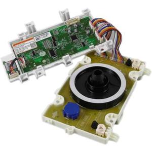 LG EBR85194711 Washer Display and Control Board