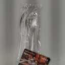 Teaspoon Set,16 Piece 6.7" Spoons Silverware, Premium Food Grade Stainless Steel Tea Spoons, Durable Small Spoon, Good Teaspoons, Kitchen Dessert Spoon Set, Mirror Finish & Dishwasher Safe