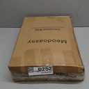 Extral Large Food Delivery Backpack,17"x17"x16" Insulated Pizza Delivery Backpack fits 14'' 16'' Pizzas, Motorcycle Food Delivery Bag for Bike with 4 Pockets for Uber Eats, Doordash