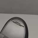 Nulea M510 Vertical Mouse Wireless, Ergonomic Mouse for Comfy Tracking, 3 Adjustable DPI (800-1200-1600), 2.4G Wireless Vertical Mouse with 6 Buttons, Compatible with Windows, Mac OS, Laptop, PC, Grey