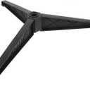 Christmas Tree Replacement Stand: Plastic Christmas Tree Base for Artificial Trees, 0.74 in Hole 12 Leg