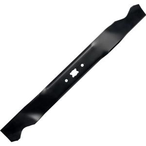 21 Inch Mower Blade for Snapper, Mulching Blade Replacement for Briggs and Stratton Walk-Behind Push Lawn Mower Accessories Part # 703371, Fit for SP60, SP100, 7800924, 7800961, 1696700, 1696844
