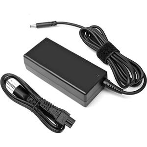65W Charger Compatible with Dell inspiron 15 3000 3520 3530 3535 14 5440 16 5645 DC15250 DC16250 DC16251 DC15255 Latitude 3340 3450 3550 Laptop